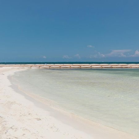 Luxury Condo Of 4 Bedrooms Cancún Exterior foto