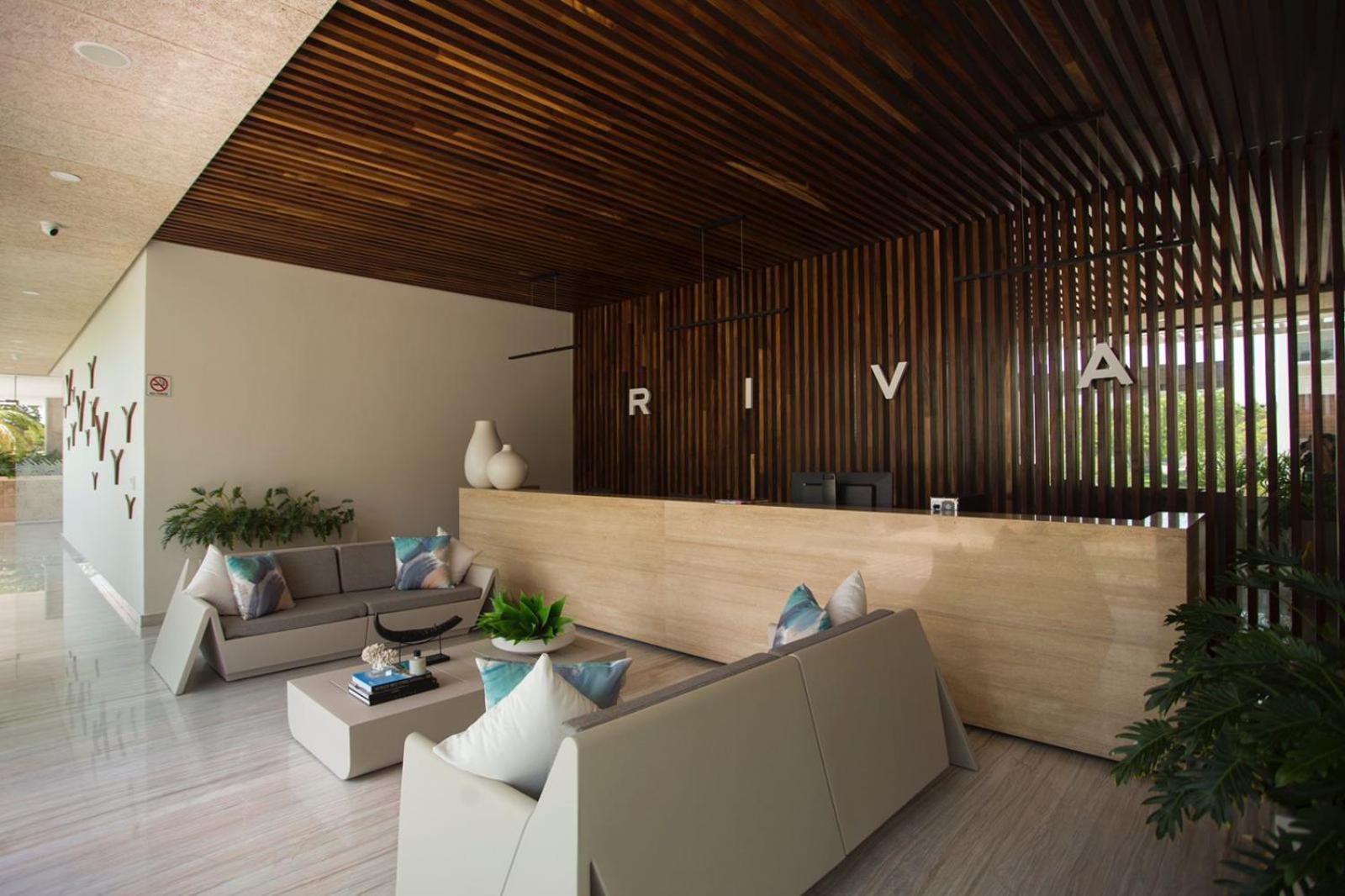 Luxury Condo Of 4 Bedrooms Cancún Exterior foto